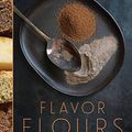 Cover Art for 8601410722852, By Alice Medrich Flavor Flours [Hardcover] by Alice Medrich