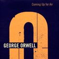 Cover Art for 9781787301061, Coming Up For Air by George Orwell