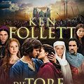 Cover Art for 9783404167890, Die Tore der Welt. Filmbuchausgabe by Ken Follett, Rainer Schumacher, Dietmar Schmidt