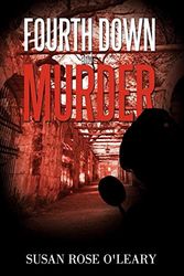 Cover Art for 9781440185076, Fourth Down and Murder by Susan Rose O'Leary