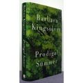 Cover Art for 9780739413876, Prodigal Summer by Barbara Kingsolver