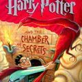 Cover Art for 9780807282069, Harry Potter and the Chamber of Secrets by J. K. Rowling