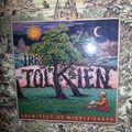 Cover Art for 9781561381128, The Biography of J.R.R. Tolkien by Daniel Grotta