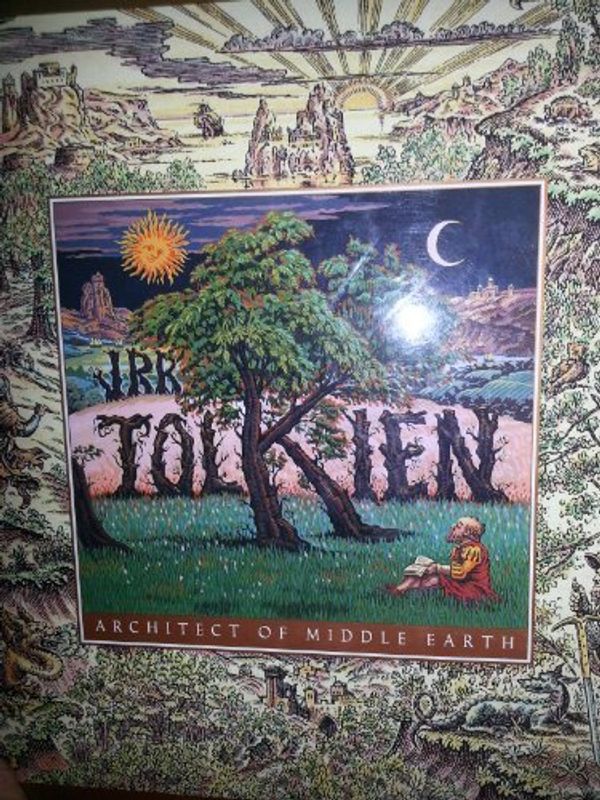 Cover Art for 9781561381128, The Biography of J.R.R. Tolkien by Daniel Grotta