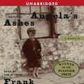 Cover Art for 9780743550925, Angela's Ashes: A Memoir by Frank McCourt