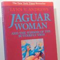 Cover Art for 9780062500236, Jaguar Woman and the Wisdom of the Butterfly Tree by Lynn V. Andrews