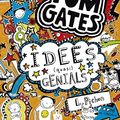 Cover Art for 9788499064581, Tom Gates: idees (quasi) genials by Liz Pichon