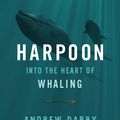 Cover Art for 9780786732005, Harpoon by Andrew Darby