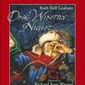 Cover Art for 9780801013065, One Wintry Night by Ruth Bell Graham