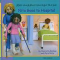 Cover Art for 9781844448319, Nita Goes to Hospital in Tamil and English by Henriette Barkow