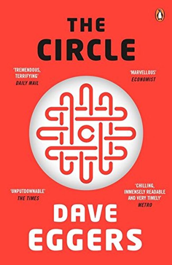 Cover Art for 9783125738522, The Circle: Englische Lektüre ab dem 7. Lernjahr. Buch mit Vokabelheft by Dave Eggers