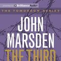 Cover Art for 9781743191873, The Third Day, the Frost by John Marsden