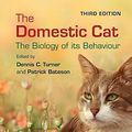 Cover Art for 9781107496545, The Domestic Cat by 