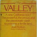 Cover Art for 9780553236637, The Valley by Joel Kotkin