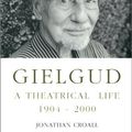 Cover Art for 9780826414038, Gielgud: A Theatrical Life, 1904-2000 by Jonathan Croall