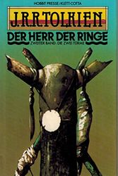 Cover Art for 9783129079317, Der Herr der Ringe by J. R. r. Tolkien