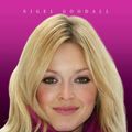 Cover Art for 9781857828979, Fearne Cotton by Nigel Goodall