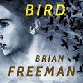 Cover Art for B01HT765Q4, The Night Bird (Frost Easton Book 1) by Brian Freeman