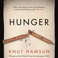 Cover Art for 9781782117124, Hunger (Canons) by Knut Hamsun