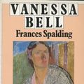 Cover Art for 9780333372258, Vanessa Bell by Frances Spalding
