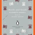 Cover Art for 9780718198534, North and South by Elizabeth Gaskell, Diana Quick