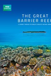Cover Art for 9781743361795, The Great Barrier Reef by Len Zell