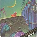 Cover Art for 9780450032660, Dune Messiah by Frank Herbert