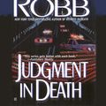 Cover Art for 9781101203798, Judgment in Death by J. D. Robb