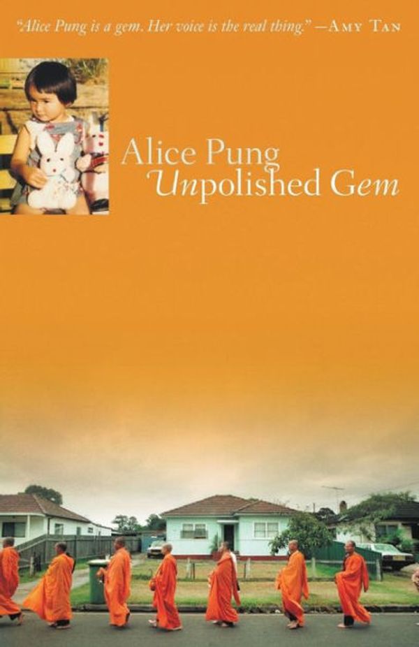Cover Art for 9781743139240, Unpolished Gem by Alice Pung