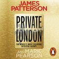 Cover Art for B08FCPNH4Q, Private London by James Patterson