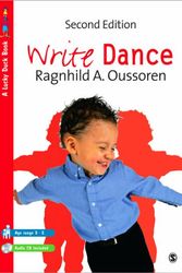Cover Art for 9781848606913, Write Dance by Ragnhild Oussoren