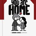 Cover Art for 0050837448643, You Are Home by Chetwynd, Catana
