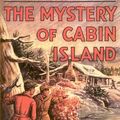 Cover Art for 9781557092663, The Mystery of Cabin Island (Hardy Boys, Book 8) by Franklin W. Dixon