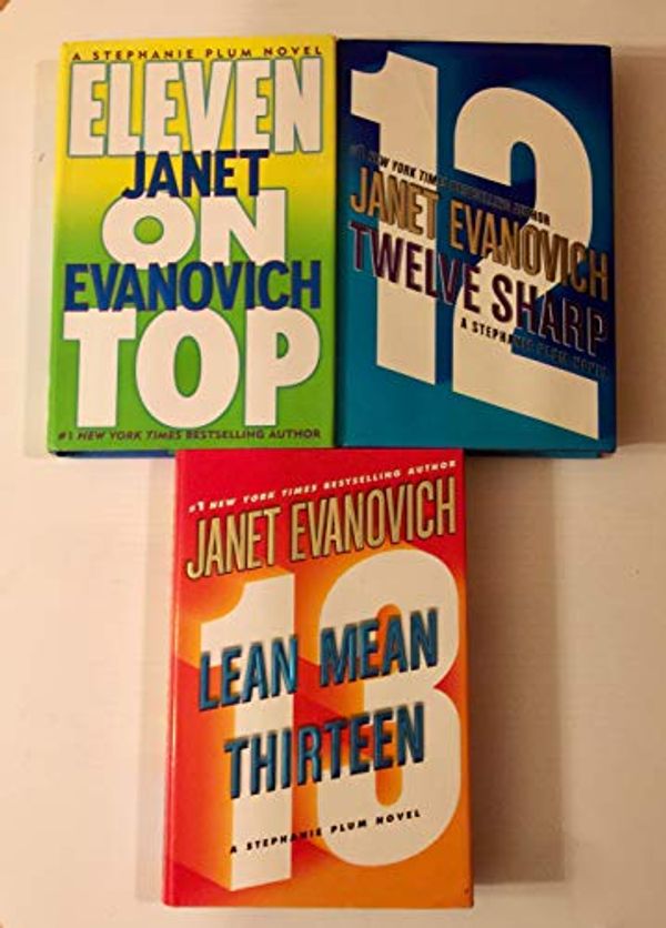 Cover Art for 9780000026392, Janet Evanovich 27 Copy DI by Janet Evanovich