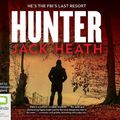 Cover Art for 9781489482082, Timothy Blake : Hunter  by Jack Heath