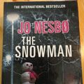 Cover Art for 9781445854397, The Snowman by Jo Nesbo
