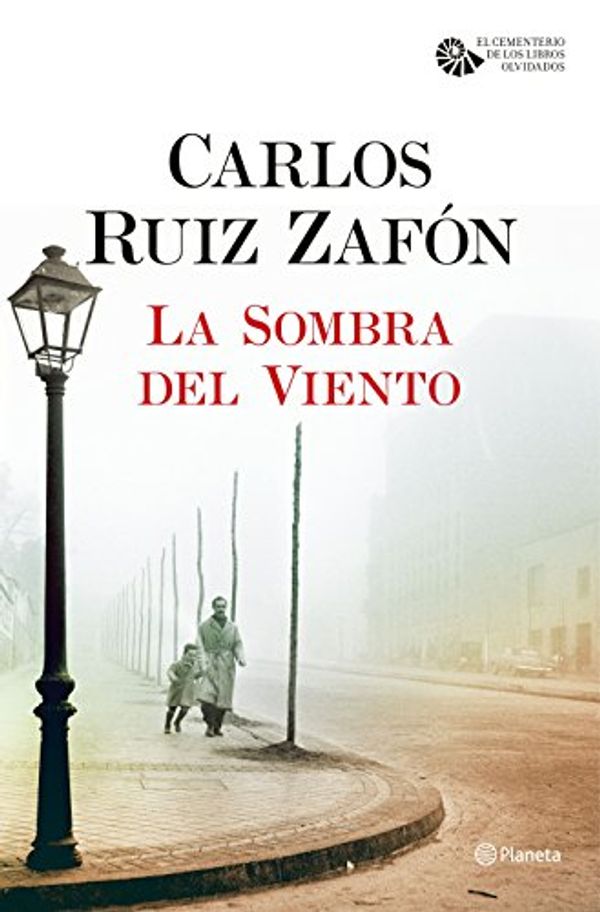 Cover Art for 9788408163350, La Sombra del Viento by Ruiz Zafón, Carlos
