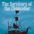 Cover Art for 9781681957227, The Survivors of the Chancellor by Jules Verne