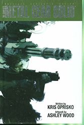 Cover Art for 9781600100314, Complete Metal Gear Solid by Kris Oprisko