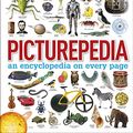 Cover Art for B0785K1CMC, Picturepedia: An Encyclopedia on Every Page by Dk