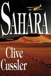 Cover Art for 9782246471615, Sahara by Cussler Clive