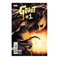 Cover Art for B00XF1YJGW, Groot #1 Comic Book by Jeff Loveness