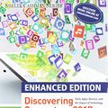 Cover Art for 9781337575584, Enhanced Discovering Computers 2017 + Shelly Cashman Series Microsoft Office 365 & Office 2016 Introductory + Lms Integrated by Misty E. Vermaat