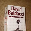 Cover Art for 9781447200345, Total Control by David Baldacci