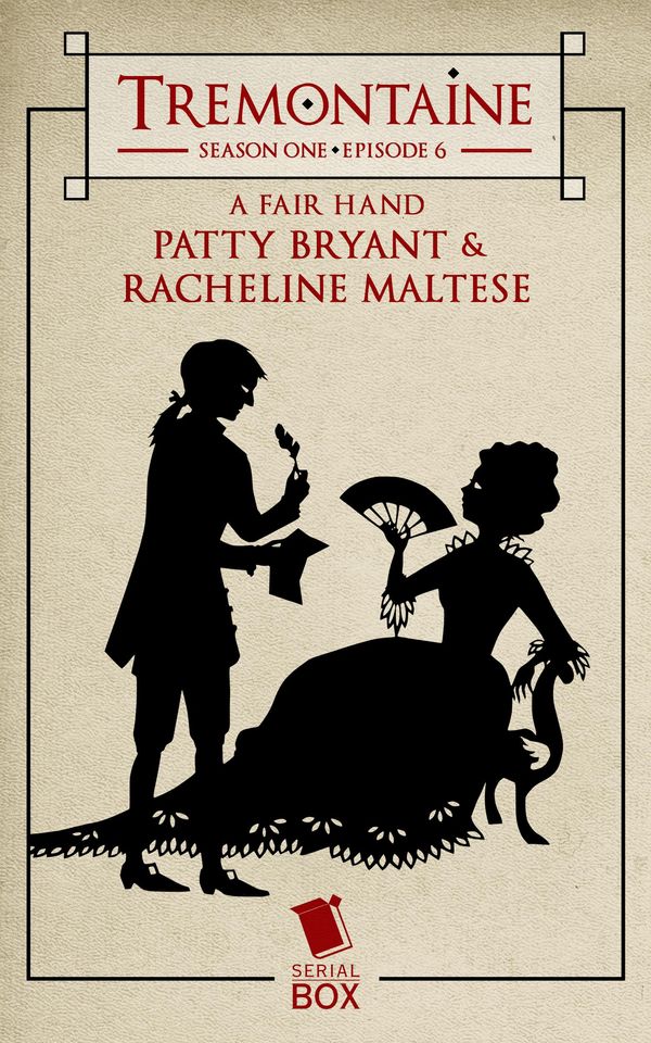 Cover Art for 9781682100370, Tremontaine: A Fair Hand by Ellen Kushner, Malinda Lo, Racheline Maltese & Patty Bryant