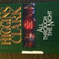 Cover Art for 9781417645053, All Through the Night by Mary Higgins Clark