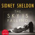 Cover Art for 9780060594411, The Sky Is Falling CD Low Price: The Sky Is Falling CD Low Price by Sidney Sheldon