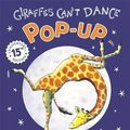Cover Art for 9781408306017, Giraffes Can't Dance by Giles Andreae