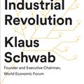 Cover Art for 9780241300756, The Fourth Industrial Revolution by Klaus Schwab
