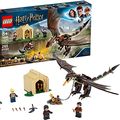 Cover Art for 0760575167859, LEGO Harry Potter and The Goblet of Fire Hungarian Horntail Triwizard Challenge 75946 Building Kit (265 Pieces) (Renewed) by Unknown